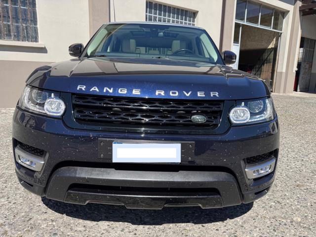 LAND ROVER Range Rover Sport 3.0 TDV6 HSE Dynamic