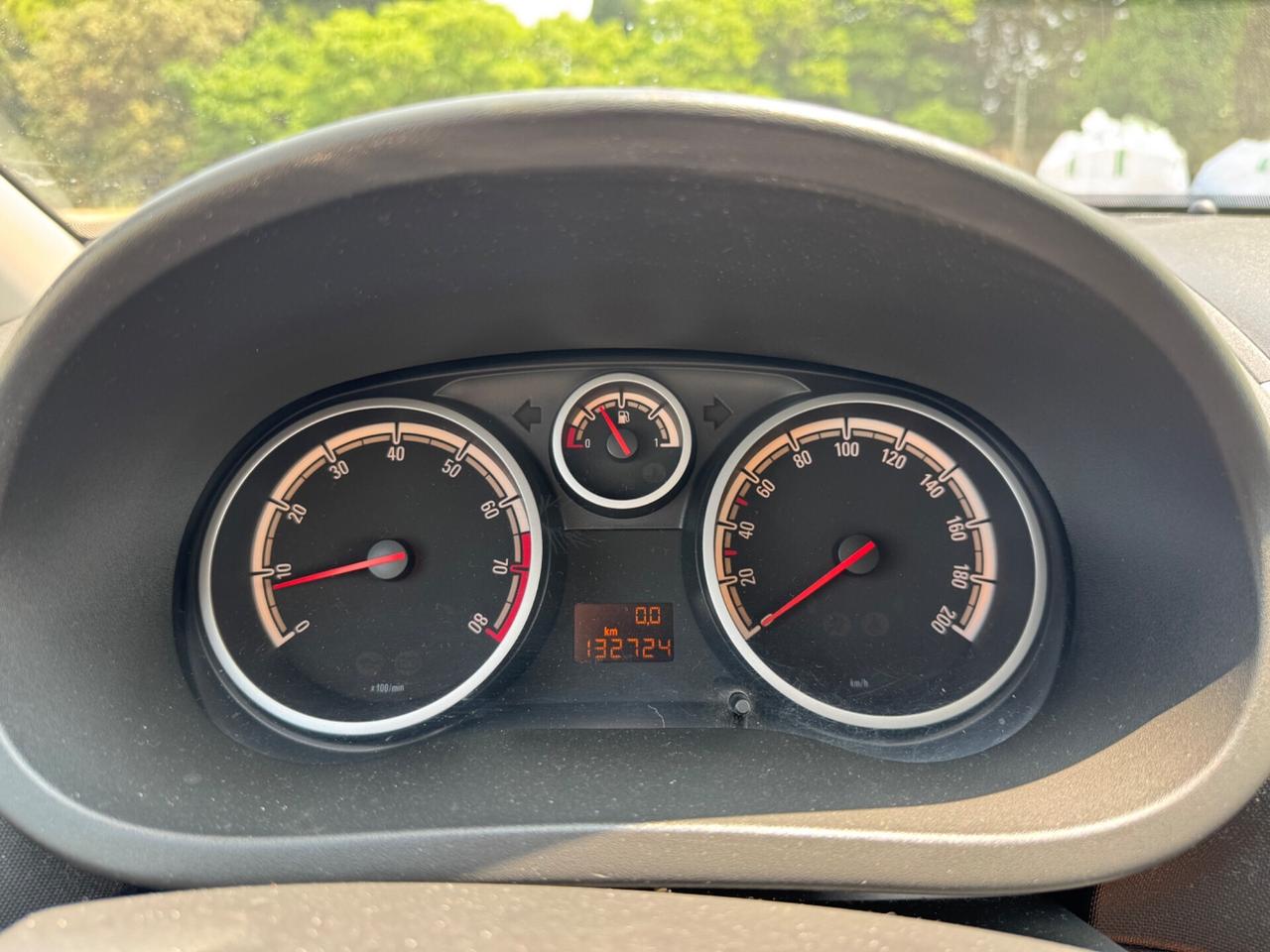 Opel Corsa 1.2 5 porte One