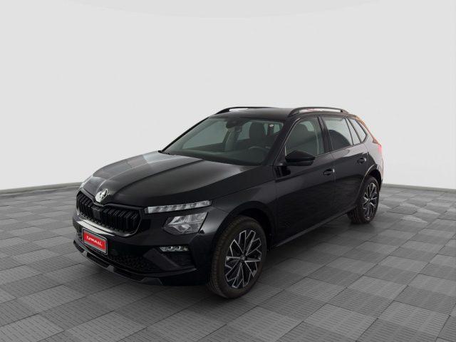 SKODA Kamiq Kamiq 1.0 TSI 115 CV DSG Black Dots