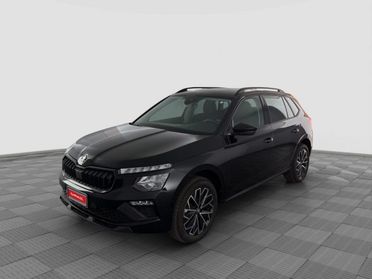 SKODA Kamiq Kamiq 1.0 TSI 115 CV DSG Black Dots