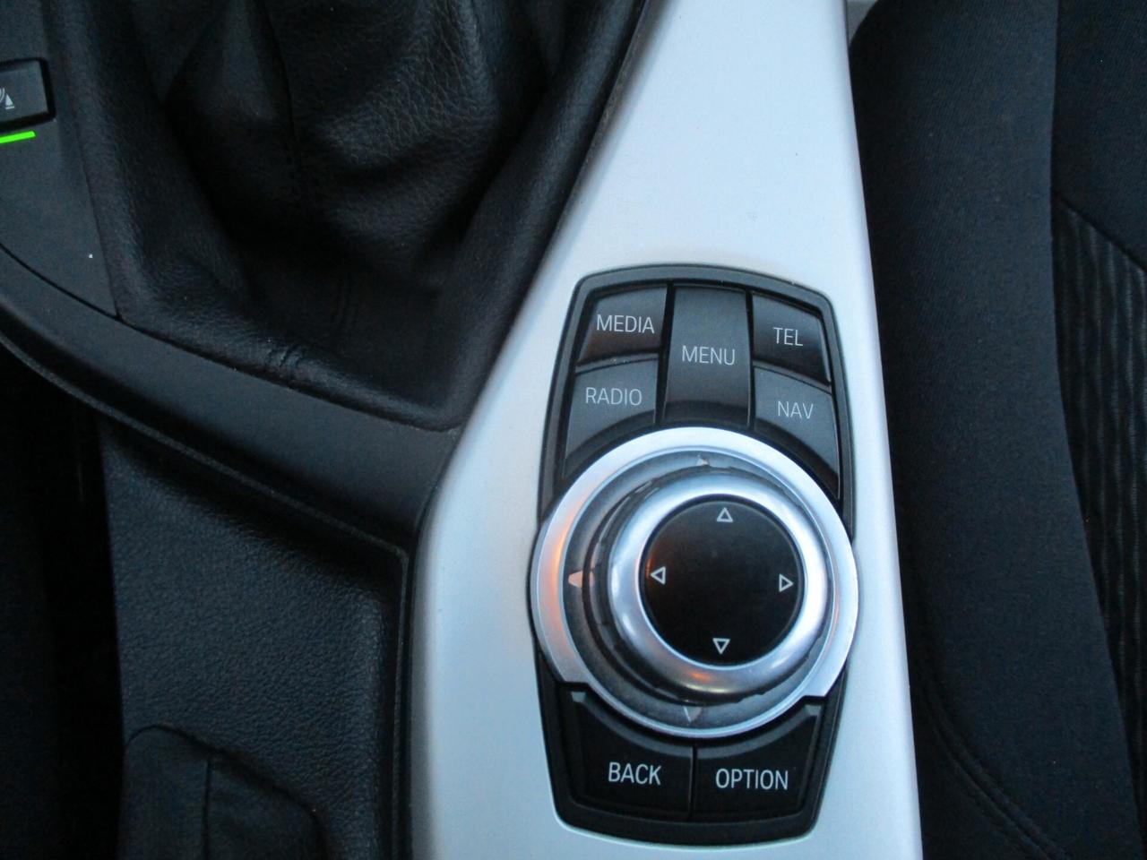 Bmw 116d 5 porte MOLTO BELLA 2014