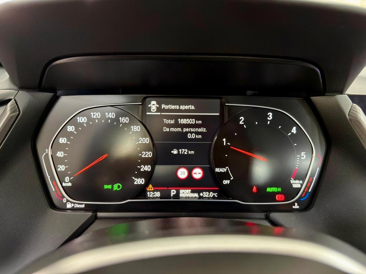 Bmw 116 116d 1.5 116CV 5p. Msport 2021