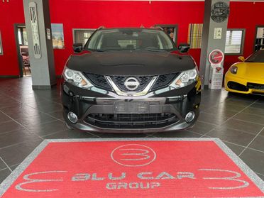 NISSAN QASQAI 1.5DCi N-CONNECTA *TETTO-NAVI-KAMERA*