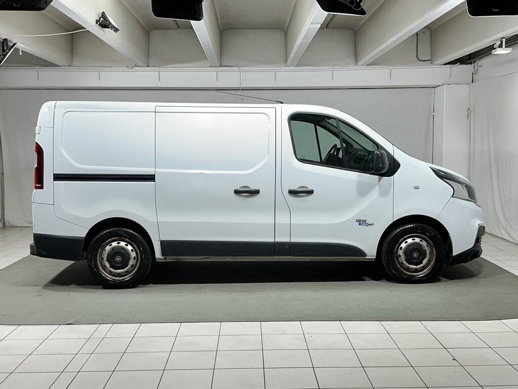 Fiat Talento 1.6 twin t. mjt CH1 12Q 125cv E6