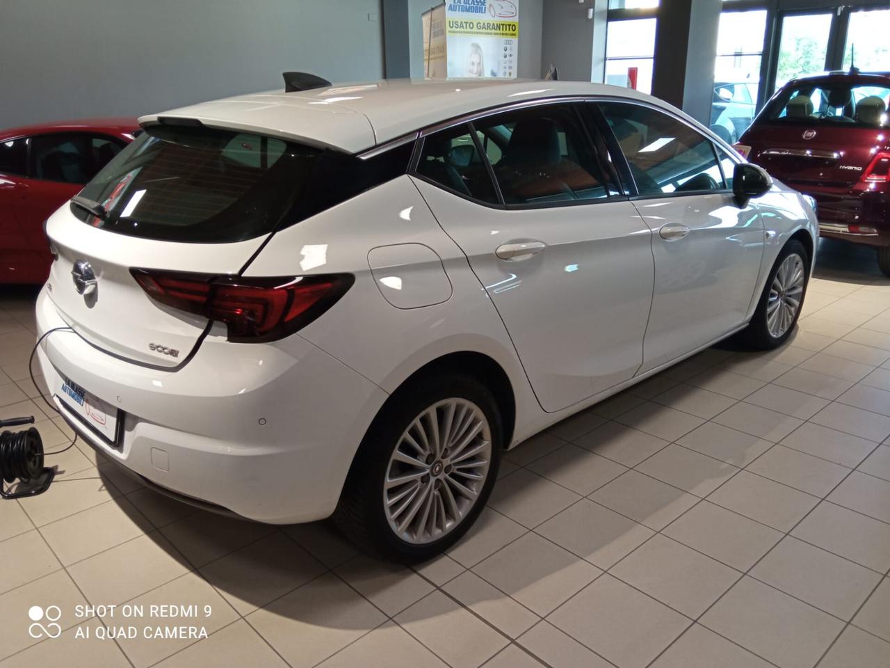 Opel Astra 1.0 ecoFLEX Start&Stop 105cv Sports NEOPATENTATI