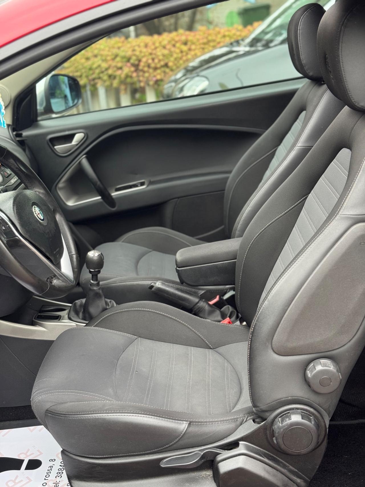 Alfa Romeo MiTo 1.4 78 CV 8V S&S Super