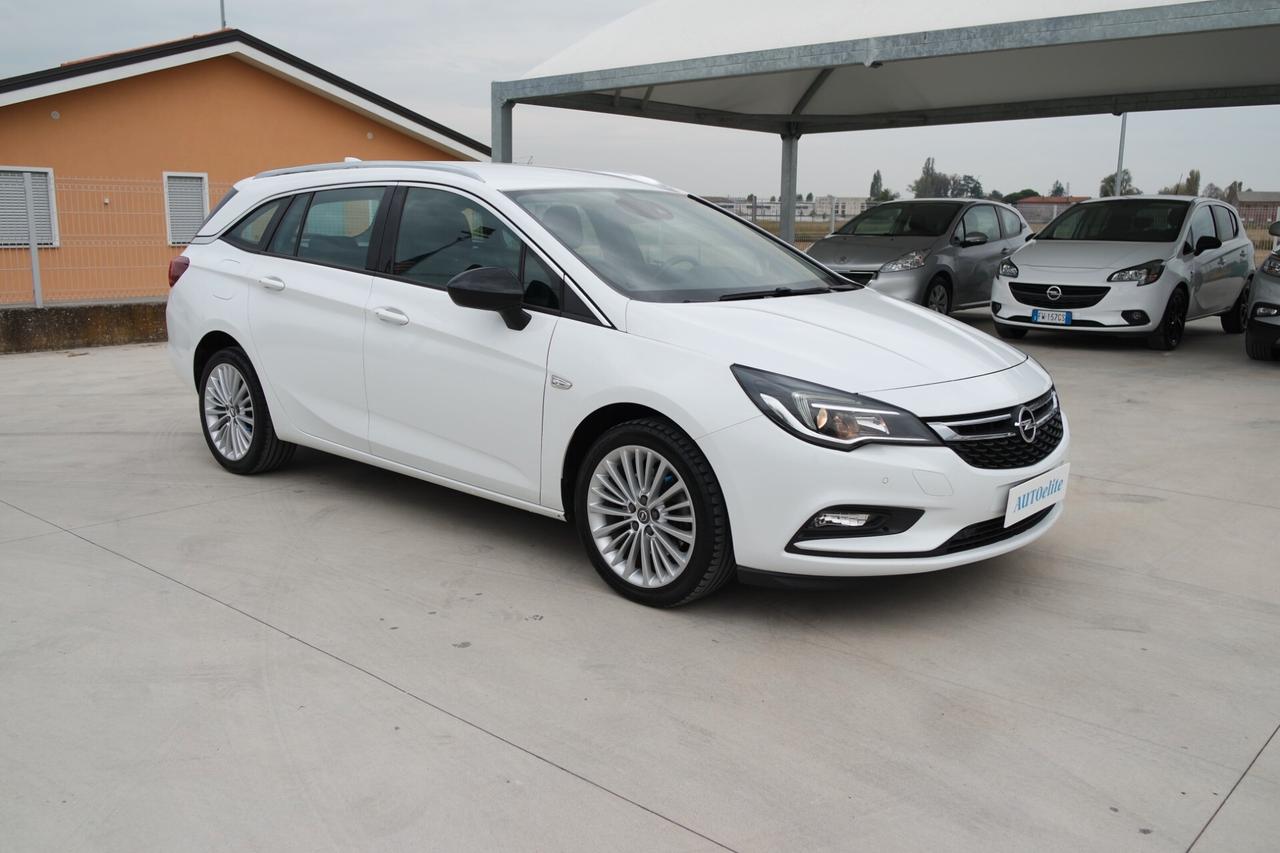 Opel Astra 1.6 CDTi 136CV Start&Stop Sports Tourer Innovation
