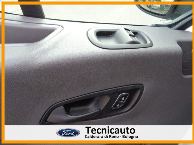 FORD Transit 350 2.0TDCi EcoBlue 170CV PL-TA VAN Trend