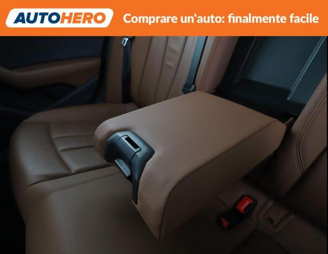 AUDI A4 allroad 50 TDI tiptronic Identity Contrast