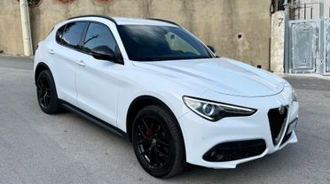 Alfa Romeo Stelvio 2.2 Diesel 210 CV AT8 Q4 B-Tech