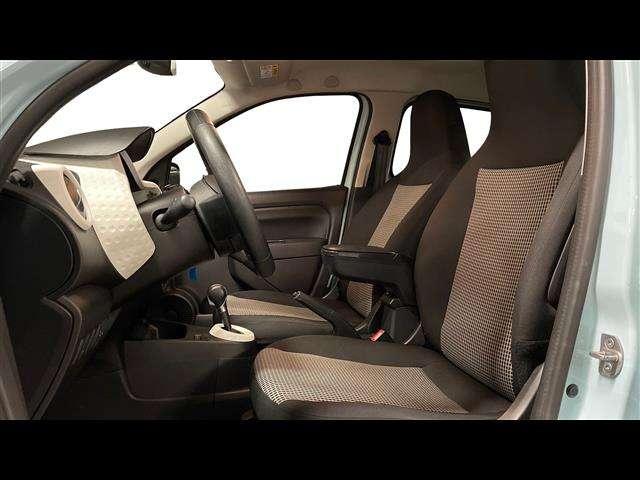 Renault Twingo 22 kWh Life