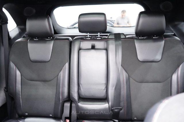 FORD Edge 2.0 EcoBlue 238cv AWD S&S Aut. ST Line