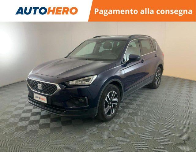 SEAT Tarraco 1.5 TSI Style