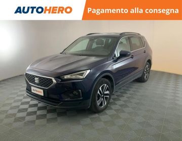 SEAT Tarraco 1.5 TSI Style