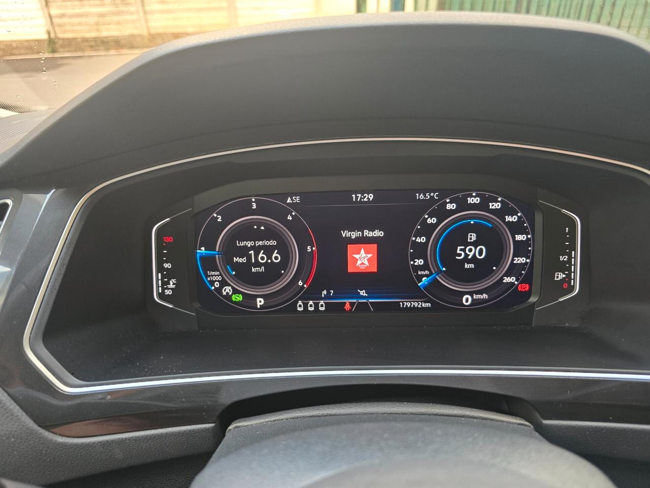 VW Tiguan 2.0 TDI 150CV Elegance 2023