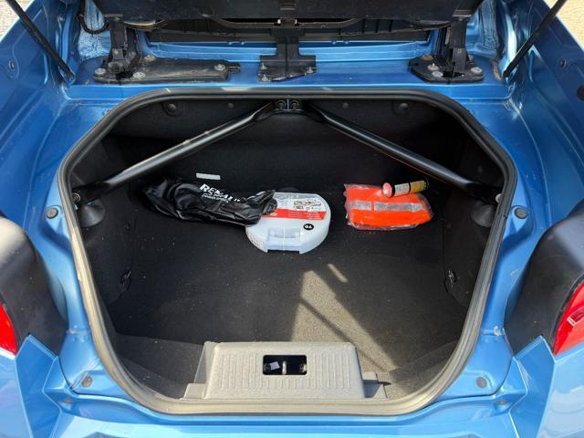 RENAULT Wind 1.2 TCE 100CV Gordini