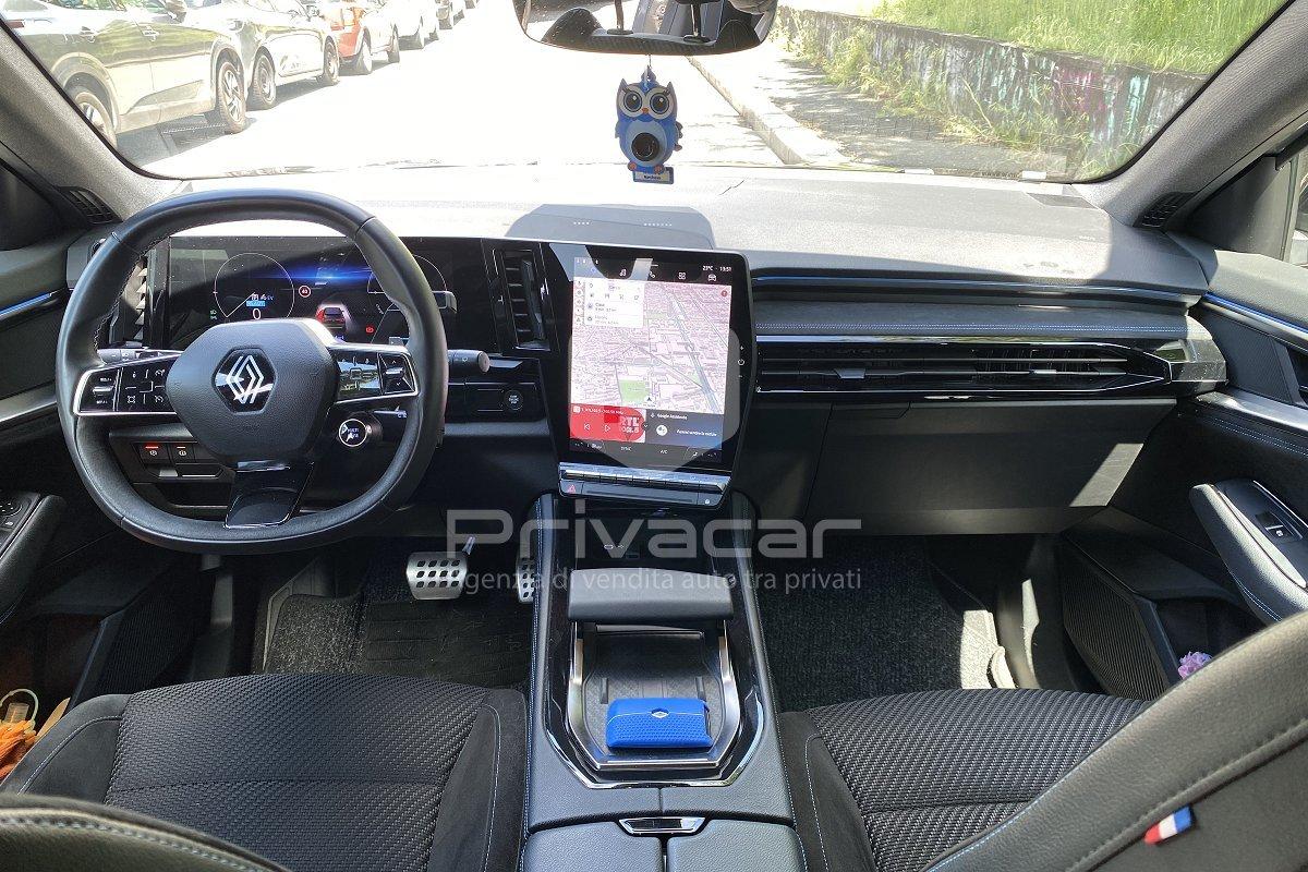 RENAULT Austral Austral Full Hybrid E-Tech 200 CV Techno Esprit Alpine