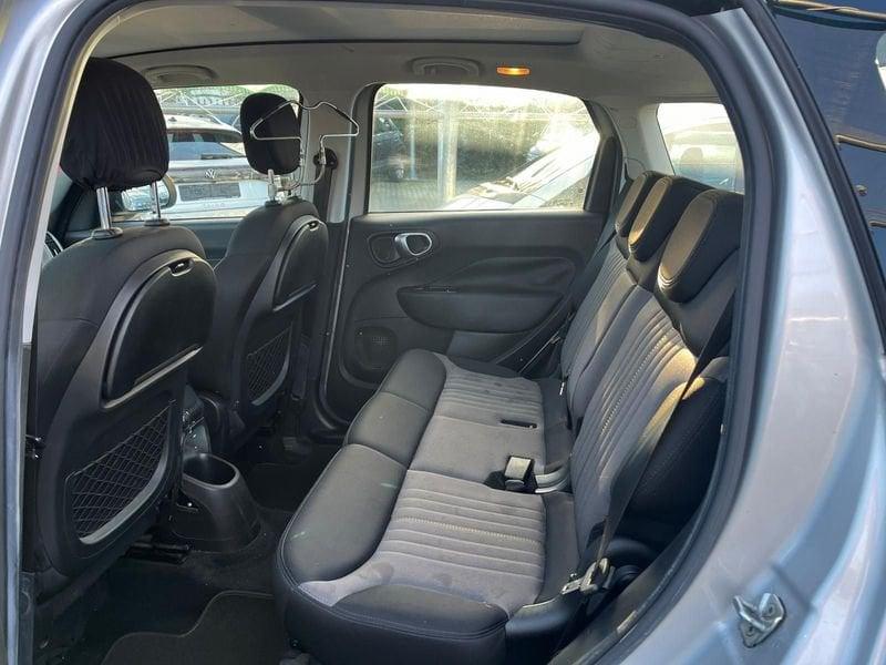 FIAT 500L 500L 1.3 Multijet 95 CV Lounge