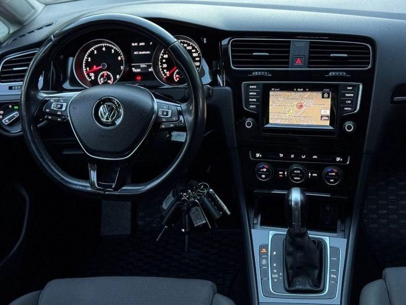 Volkswagen Golf 1.4 TSI 150 CV DSG 5p. “PREZZO REALE”