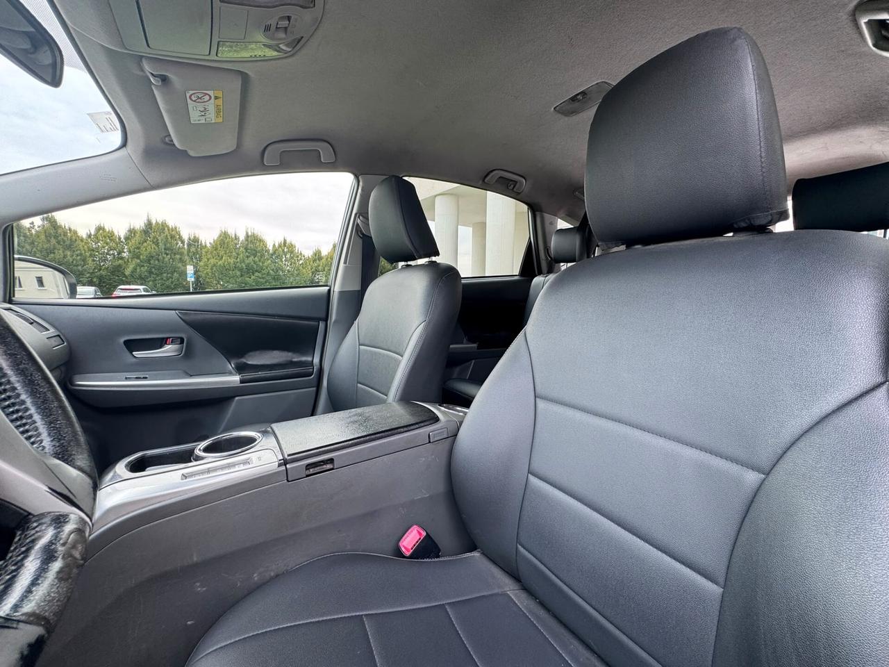 Toyota Prius Prius+ 1.8 Lounge 7 posti