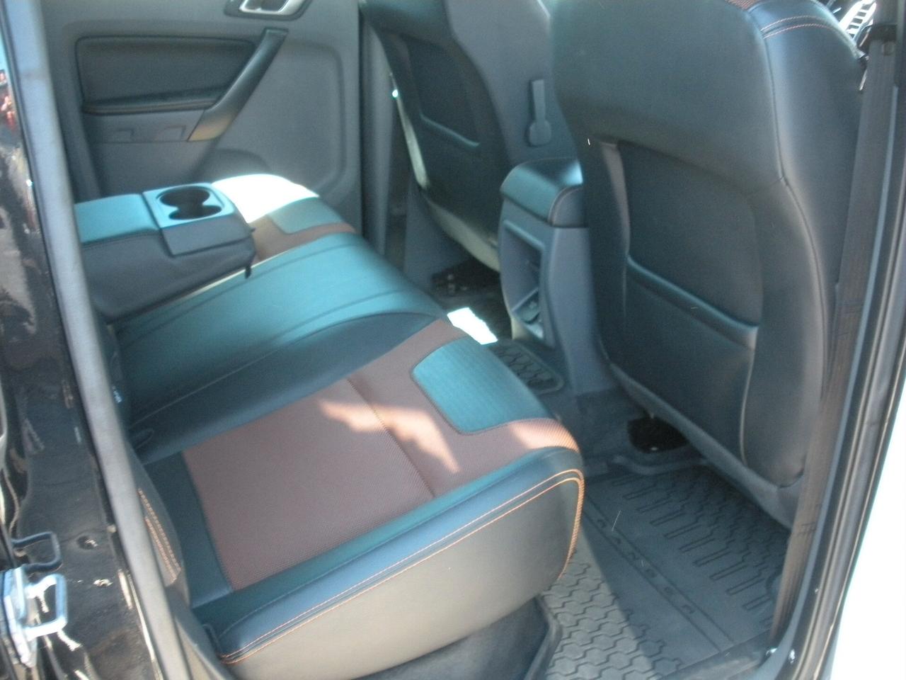 Ford Ranger 3.2 TDCi aut. DC Wildtrak 5 posti