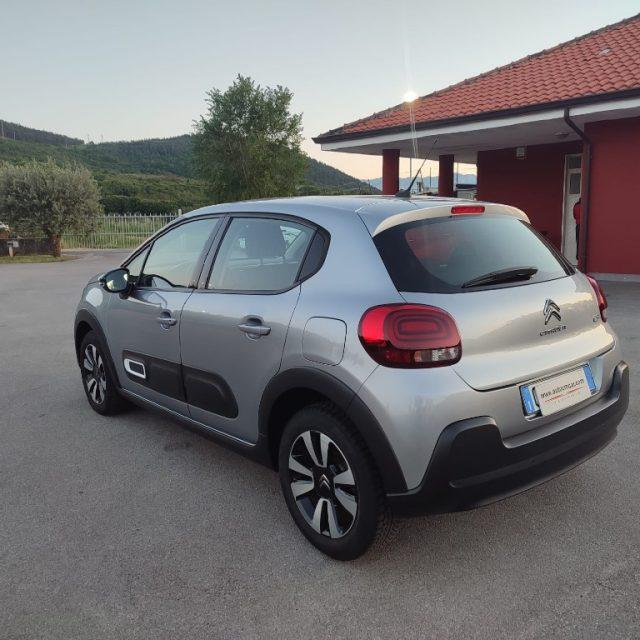 CITROEN C3 BlueHDi 100 S&S Shine