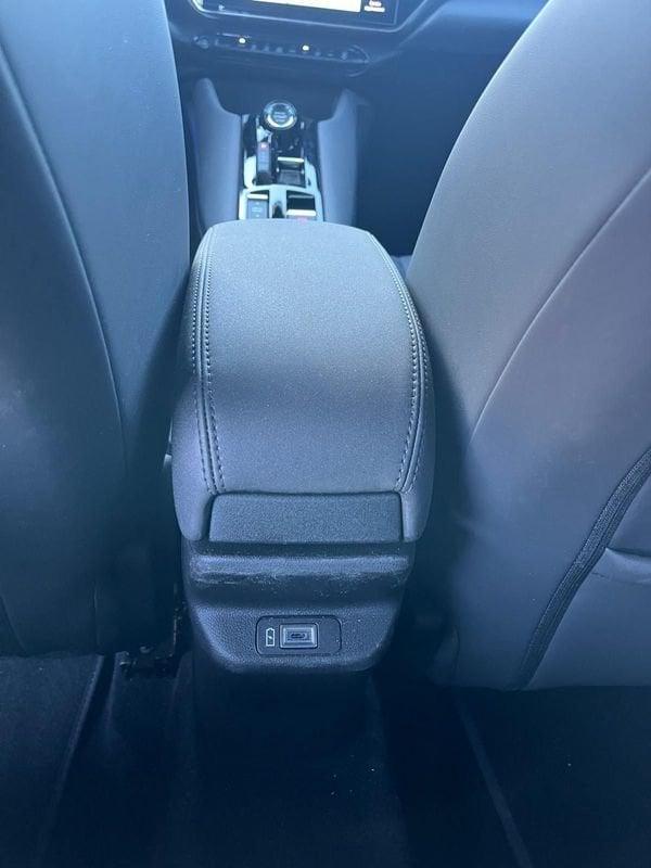 Alfa Romeo Junior Junior 1.2 136 CV Hybrid eDCT6 Speciale