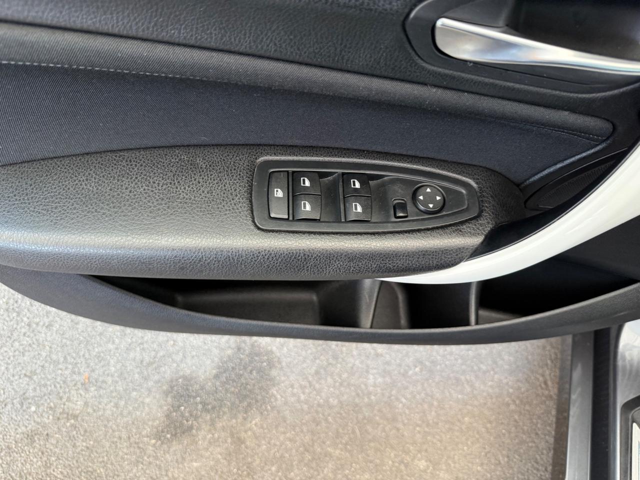 Bmw Serie 1 FULL OPTIONAL 2.0 150 CV