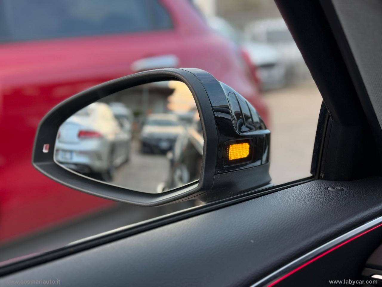 AUDI A4 Avant 35 TDI/163CV S tronic S line ed
