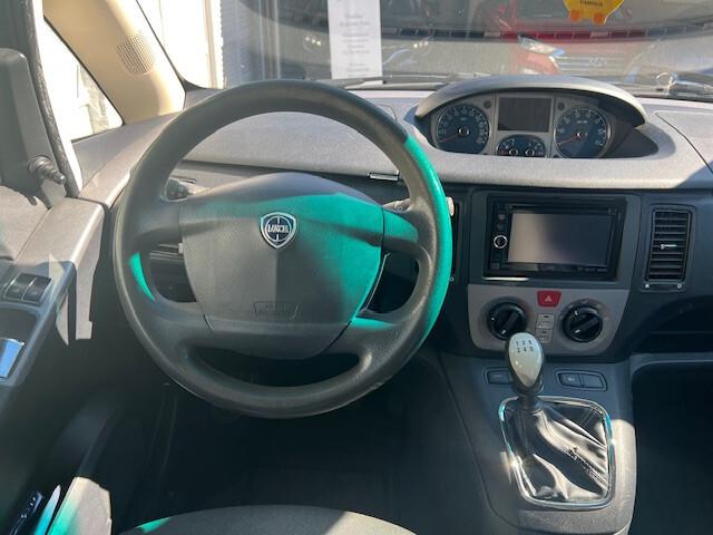 Lancia MUSA 1.4 16V Benzina *ok Neopatentati*