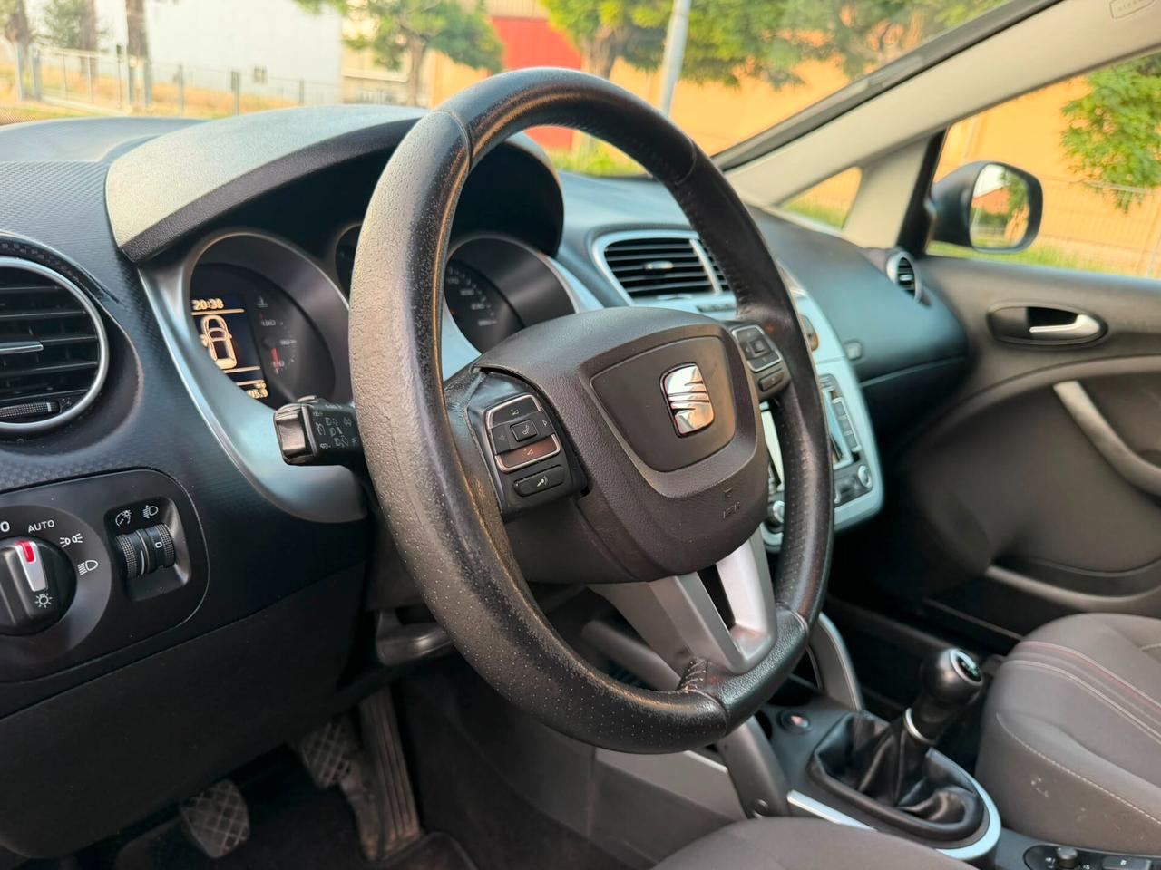 Seat Altea XL 1.6 TDI 105 CV Start/Stop