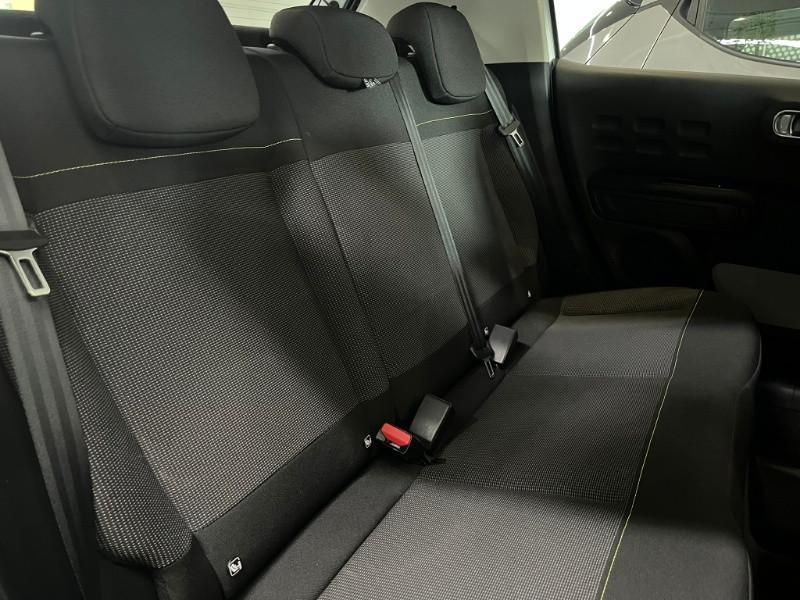 CITROEN C3 PureTech 110 S&S EAT6 Max