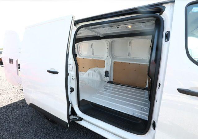 FIAT Scudo 2.0 BlueHDi 145 CV PL- Furgone N1