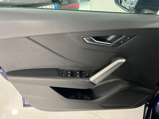 AUDI Q2 30 TDI S tronic Admired