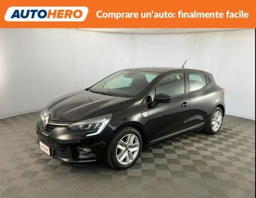 RENAULT Clio TCe 90 CV 5 porte Zen
