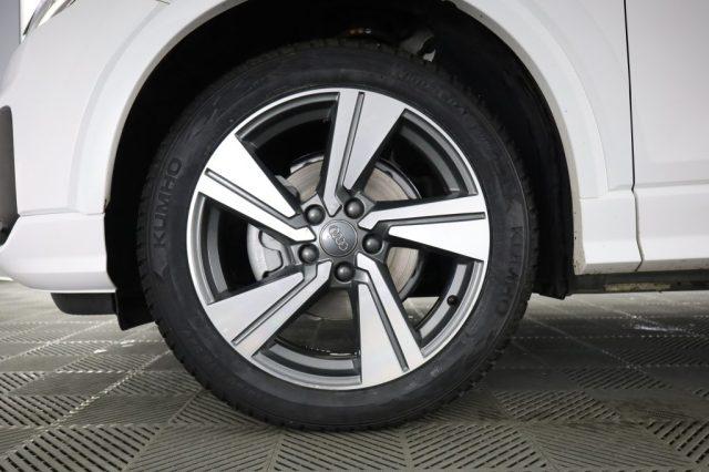 AUDI Q2 Q2 30 TDI S tronic Admired