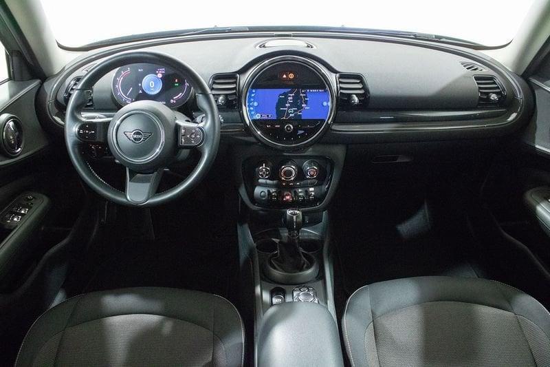 MINI Clubman 2.0 Cooper D 150cv