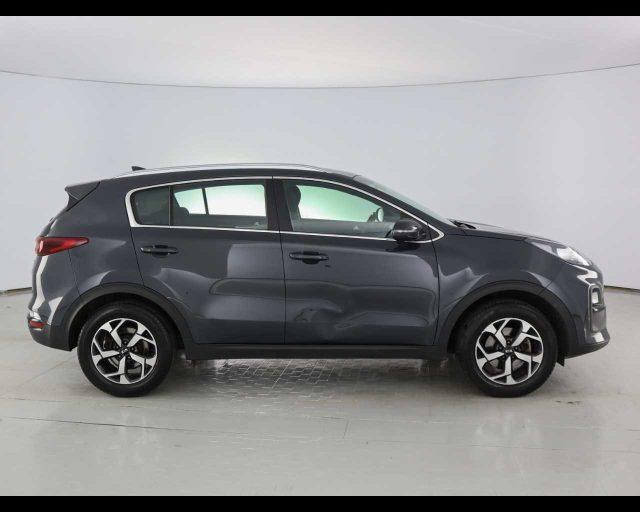 KIA Sportage 1.6 ECOGPL 2WD Business Class