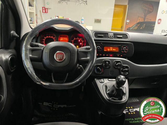 FIAT Panda 1.2 Easy 69cv EURO6