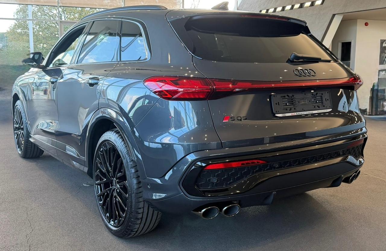 Audi Q5 SQ5 3,0 TFSI -0 ANTICIPO SUBENTRO LEASING