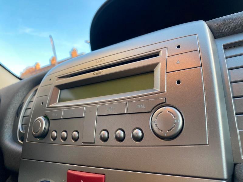 Lancia Ypsilon 3 Porte Ypsilon 1.2 16v Oro