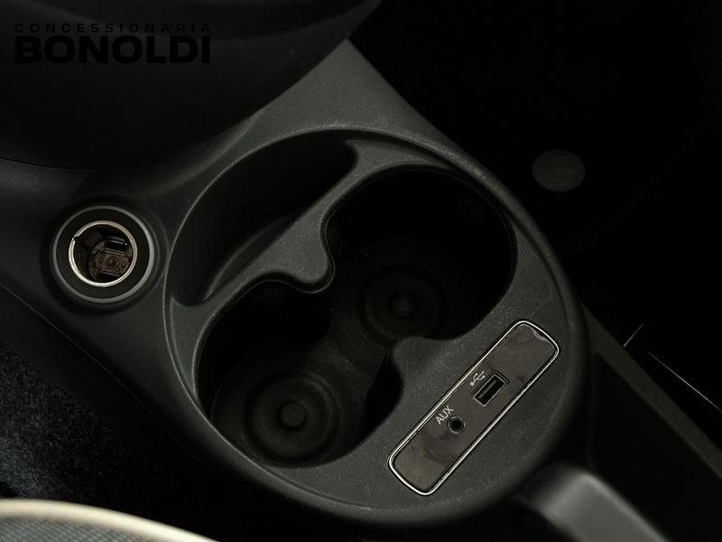FIAT 500 1.2 69cv Lounge