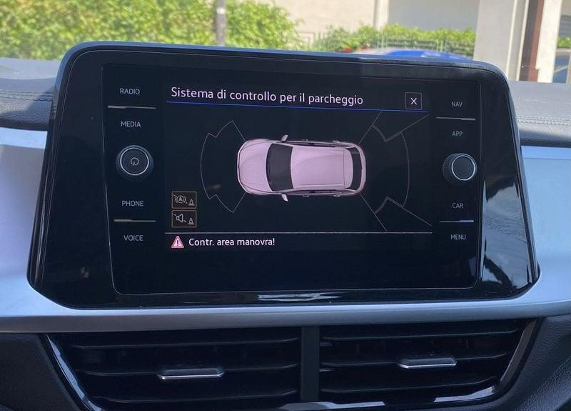 Volkswagen T-Roc Life 2.0 TDI 116CV