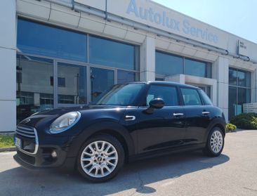 Mini 1.5 One D Business 5 porte - Automatica - Neopatentato 36 MESI DI GARANZIA