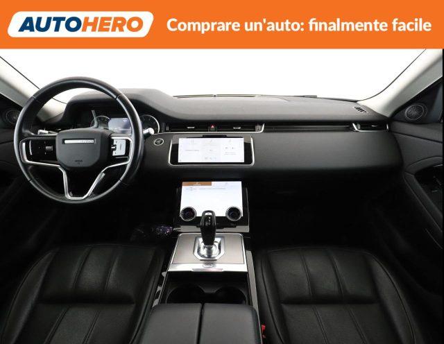 LAND ROVER Range Rover Evoque 1.5 I3 PHEV 300 CV AWD Auto