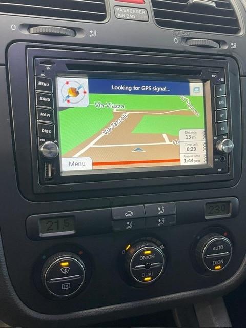 Volkswagen Golf 1.9 TDI 5p. 5m. GT Sport