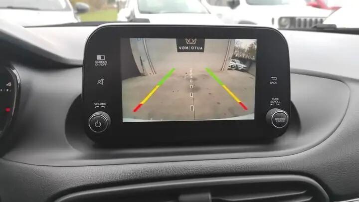 Fiat Tipo 1.4 T-Jet 120CV GPL 5 porte S-Design