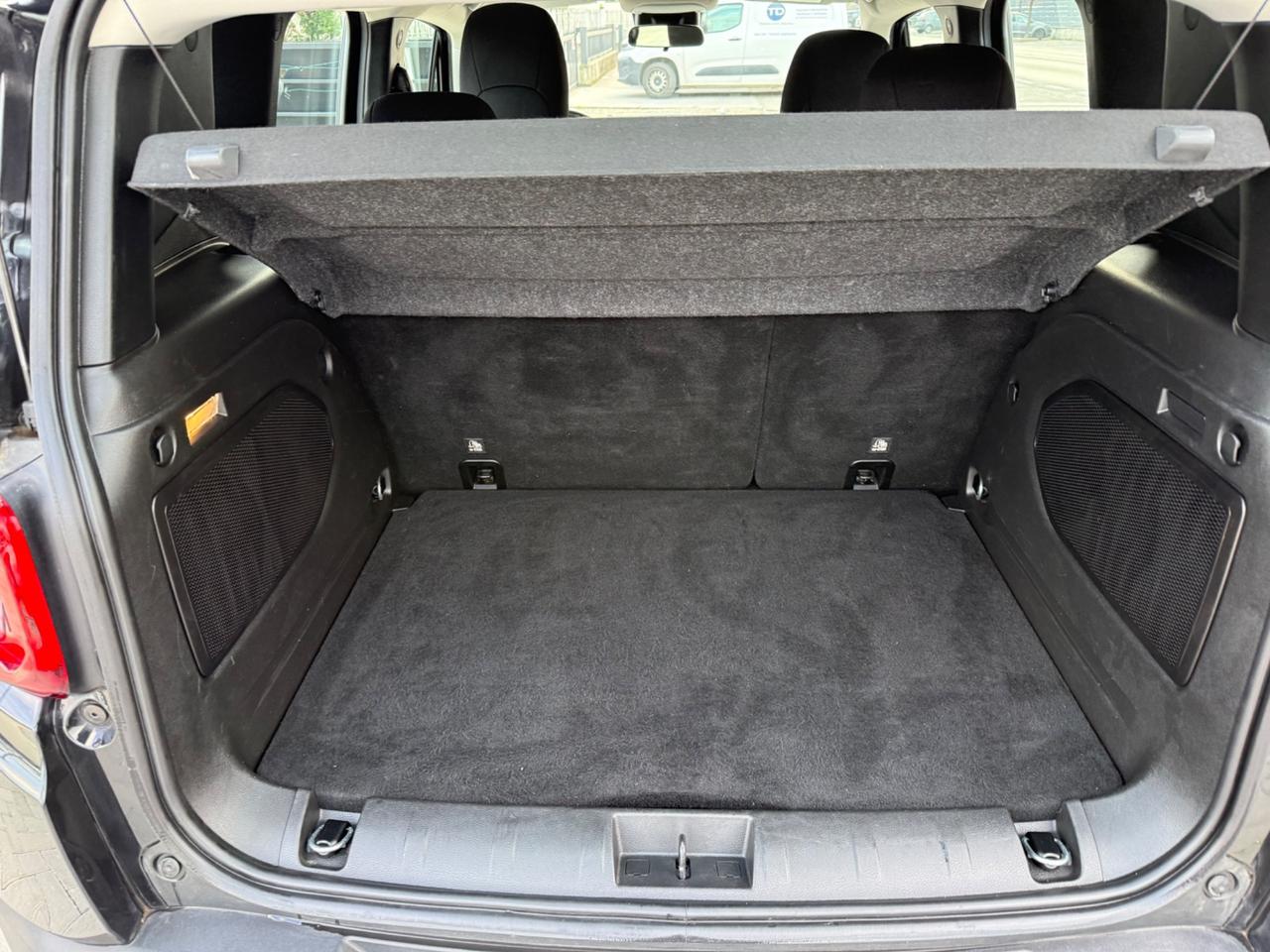 Jeep Renegade 1.6 Mjt 120 CV Limited UNICO PROPRIETARIO