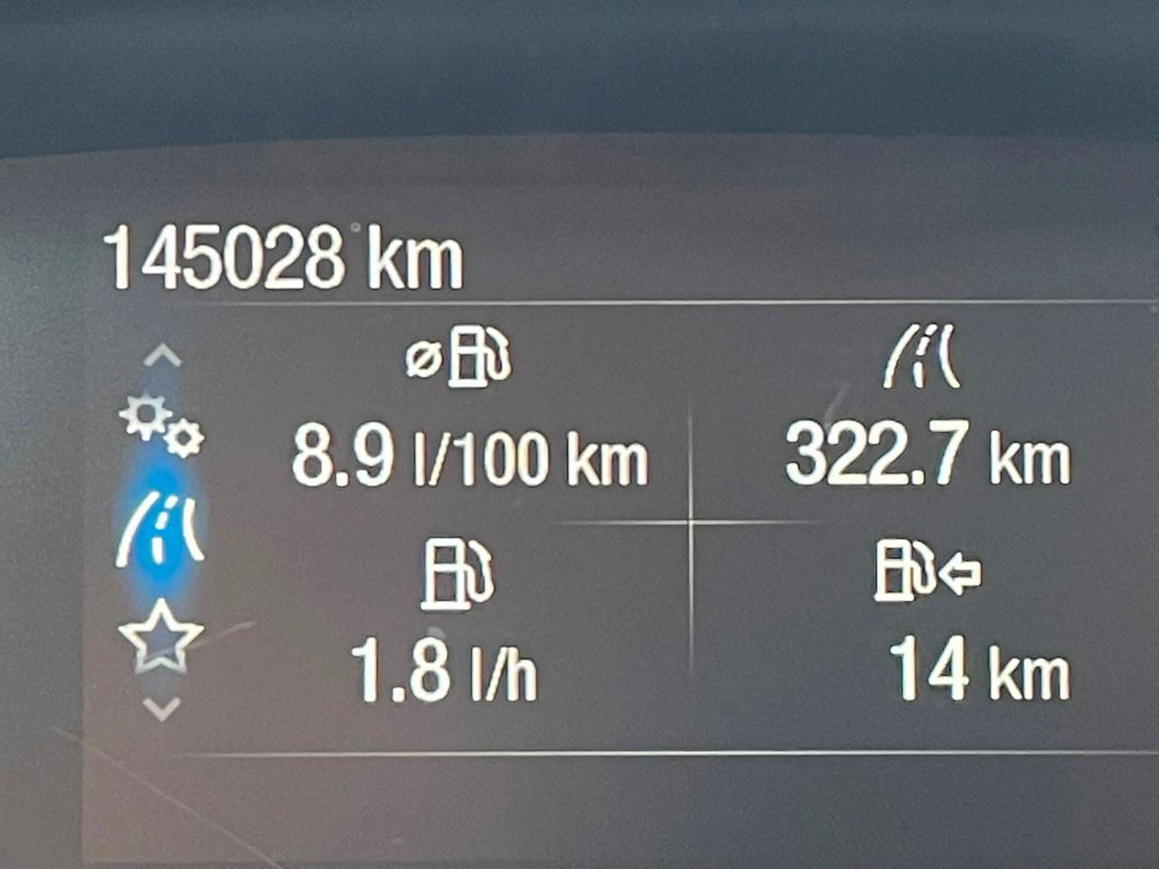 Ford EcoSport 1.0 EcoBoost 125 CV Start&Stop ST-Line