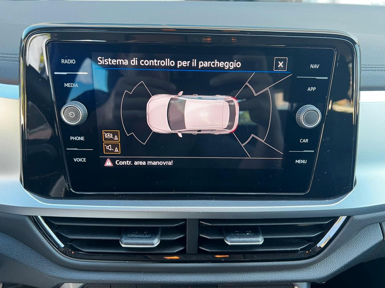 Volkswagen T-Roc 2.0 TDI SCR Life